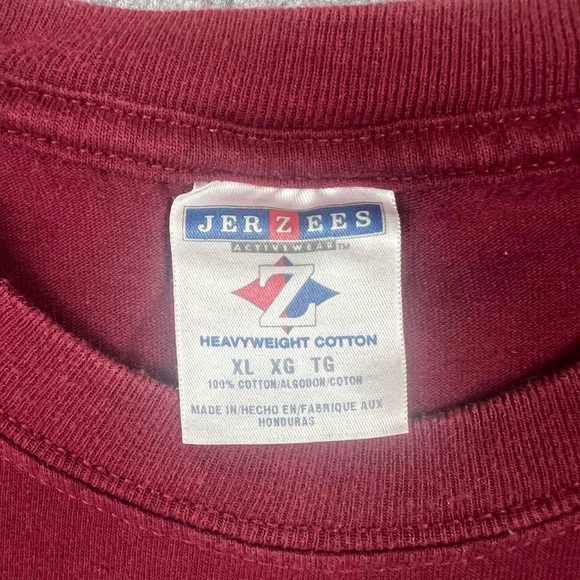 Triple XXX Root Beer Issaquah Washington Drive In Restaurant Tee Shirt - Picture 5 of 6